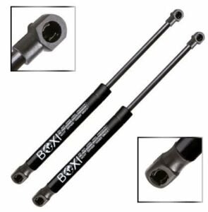 BAGAJ KAPAK AMORTİSÖRÜ SAĞ-SOL TAKIM DS3 3 KAPI 2010- 8731V4