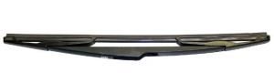 BAGAJ CAM SİLECEK SÜPÜRGESİ 350MM 106 YM 1999- 206-C3-C3 II-SAXO