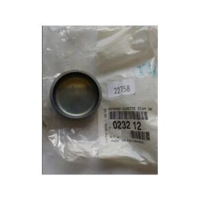 SİLINDİR KAPAK SU TAPASI 106-206-306-XSARA-C2-C3-SAXO 1.4-1.6 8V