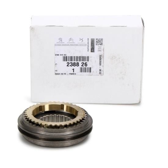 ( 5-6 VİTES ) SENKROMENÇ SETİ BOXER-JUMPER 22DT PUMA 2.0HDI-2.2HDI DUCATO 2.2JTD 100BG 2.8D-2.8TD-2.8HDI MLGU SANZIMAN