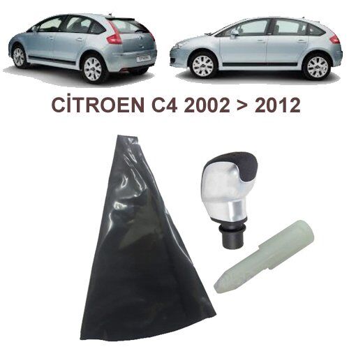 VİTES KOL KÖRÜK & SPOR GRİ TOPUZ CİTROEN C4 2004-2012 96738471VV