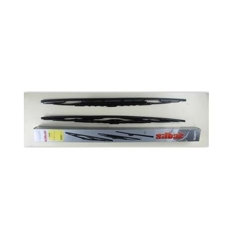 SİLECEK SÜPÜRGESİ 550-550MM BERLINGO-PARTNER-BOXER-JUMPER-DUCATO