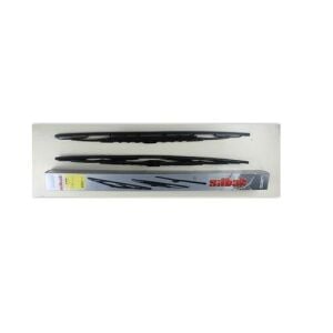 SİLECEK SÜPÜRGESİ 550-550MM BERLINGO-PARTNER-BOXER-JUMPER-DUCATO