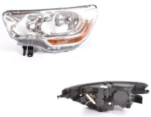 FAR SOL KOMPLE C4 II 2011- 6208S1