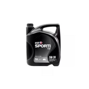 ELF SPORTI 5W30 5L LITRE PARTİKÜLLÜ