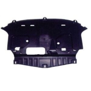 MOTOR ALT KARTER MUHAFAZA ( PLASTİK ) FIESTA 2009- COURIER 2013- 8A61 6P013 BD