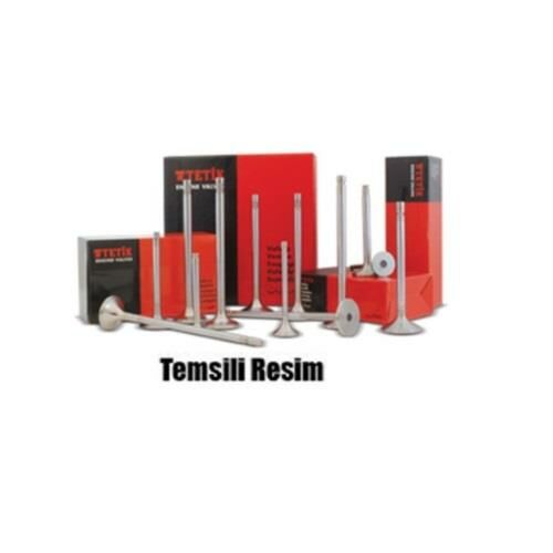 1.6TDCİ EURO5 SUBAP TAKIMI FOCUS-C MAX-COURIER-FİESTA-VOLAVO C30
