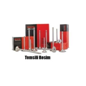 1.6TDCİ EURO5 SUBAP TAKIMI FOCUS-C MAX-COURIER-FİESTA-VOLAVO C30