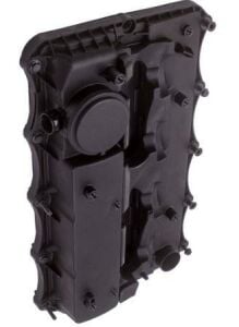 KÜLBÜTÖR SUBAP KAPAK V347 12-14 V363 14- RANGER-CUSTOM 2.2TDCI Ö.CEKER-A.CEKER 9675691480-BK2Q 6K271 AK