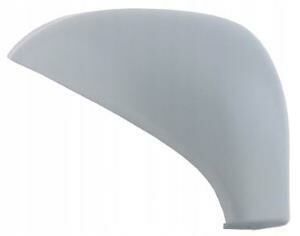 DIŞ DİKİZ AYNA KAPAĞI SAĞ PEUGEOT 308 2007-2013 8152F1 (ASTARLI)