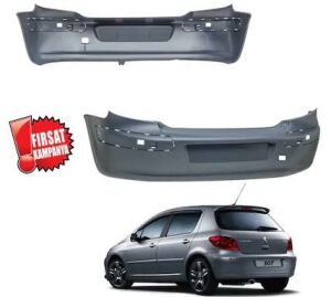 ARKA TAMPON ASTARLI PEUGEOT 307 2001-2008 7410Q6
