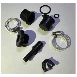 MOTOR SU RADYATOR MONTAJ KÖRLEME SET APARATI PEUGEOT-CITROEN 1330F4-1330H5-1330.H6-1330F8-1330G0-1330G1-1330G2-1330G3-1330G5-1330G4