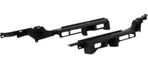 ARKA TAMPON ORTA BAĞLANTI PEUGEOT 307 2001-2008 741636