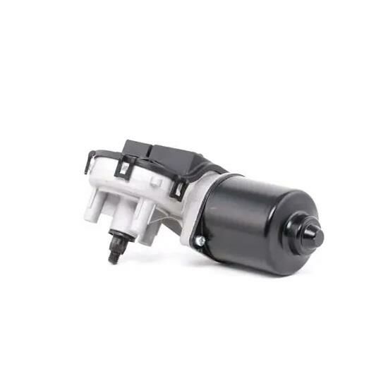 ÖN CAM SİLECEK MOTORU NEMO-BIPPER 1.3HDI-1.4HID FIORINO 1.3HDI 2007-