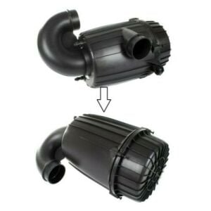 HAVA FİLTRE KUTUSU ( Filtresiz ) BOXER-JUMPER-DUCATO 2.2HDI 2006- 1420S8-1617361780-1420R3-1389435080-1360694080