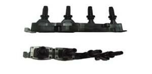 ATEŞLEME BOBİNİ C2-C3-C4-DS4-206-207-308-307-XSARA 1.6 16V 597080-597099-96363378
