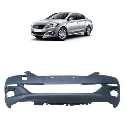 ÖN TAMPON ( BOŞ ) PEUGEOT 301 YM 2017- 1622237080