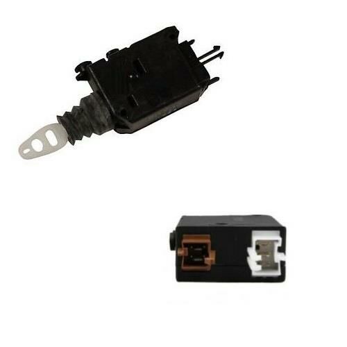 KAPI MERKEZİ KİLİT MOTORU 106-205-405-AX-ZX-BX-PARTNER-BERLINGO 97- CIFT SOKETL
