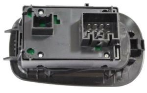 ÖN CAM DÜĞMESİ SOL İKİLİ TRANSIT V362-V363 2014- GK2T 14A132 CA