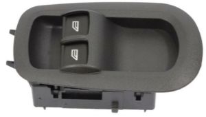 ÖN CAM DÜĞMESİ SOL İKİLİ TRANSIT V362-V363 2014- GK2T 14A132 CA