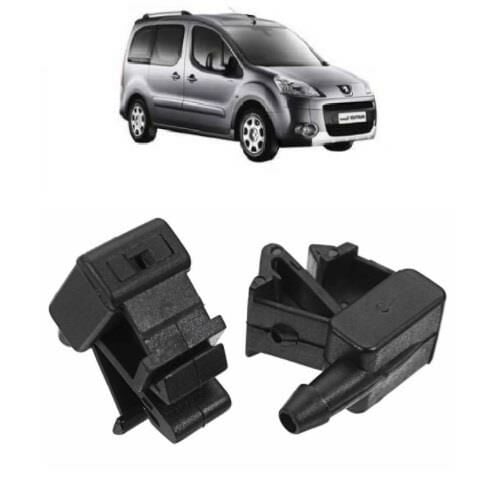 ÖN CAM SU FISKİYE MEMESİ (TAKIM) PARTNER TEPE-BERLINGO 2009- DS5