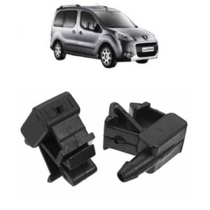 ÖN CAM SU FISKİYE MEMESİ (TAKIM) PARTNER TEPE-BERLINGO 2009- DS5