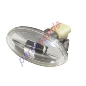 ÇAMURLUK SİNYALİ AMPULLÜ PARTNER-BERLINGO 2008- 407-C2-107-C1-C5 6325G3