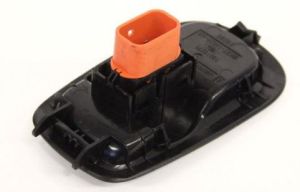 ÖN CAM DÜĞMESİ SAĞ TEKLİ TRANSIT V362-V363 2014- BK2T14529AB