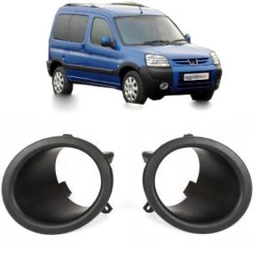 SİS FAR ÇERÇEVE TAKIMI PARTNER-BERLINGO 2003-2009 7452Y7