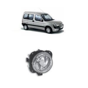 SİS FARI (H11) BERLINGO-PARTNER 2003-2009 6204.AA-6205.W4 (ADET FİYATI)