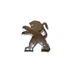 BAGAJ KAPAK AMBLEMİ PEUGEOT 208 2012- 9673873280