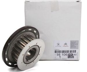 KRANK DISLISI C ELYSEE-C5-C4-DS4-C2-C3 1,6HDI 8V