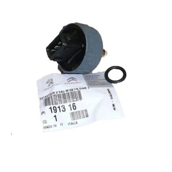 MAZOT FILTRE MÜŞÜRÜ PARTNER-BERLINGO 2000-2009 JUMPY-EXPERT-SCUDO 2000-2006 1913.16
