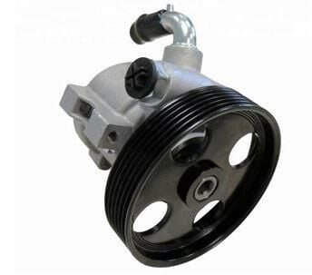 HİDROLİK DİREKSİYON POMPASI PARTNER-BERLINGO DW8 2000-2003 KASNAK CAPI:142MM 40076C-4007W3