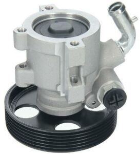HİDROLİK DİREKSİYON POMPASI PARTNER-BERLINGO DW8 2000-2003 KASNAK CAPI:142MM 40076C-4007W3