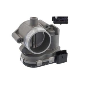 GAZ KELEBEK KUTUSU PARTNER-307-C4-308-206-C2-C3-C3-XSARA 1.6 16V