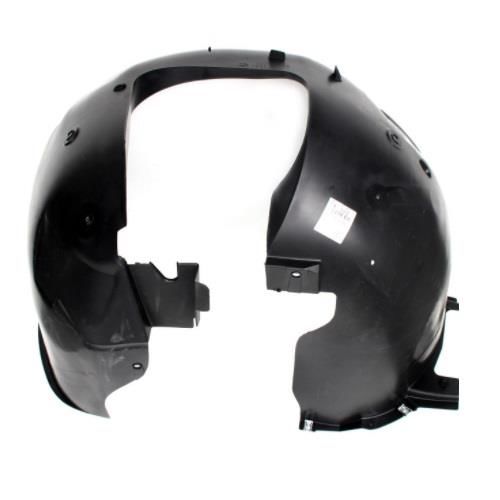 ÖN ÇAMURLUK DAVLUNBAZI SAĞ CITROEN C4  2004-2012 7136EV