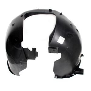ÖN ÇAMURLUK DAVLUNBAZI SAĞ CITROEN C4  2004-2012 7136EV