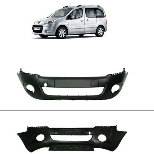 ÖN TAMPON SİS FARLI PARTNER BERLINGO TEPEE 2008-2016 7401QG-7401PV-7401PZ-7401QE