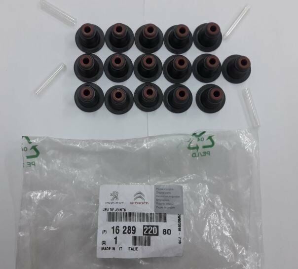 SUBAP LASTIGI TAKIM SET C3 III-DS3 1.4VTİ C5-C4 PICASSO-DS3-DS4