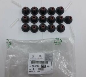 SUBAP LASTIGI TAKIM SET C3 III-DS3 1.4VTİ C5-C4 PICASSO-DS3-DS4