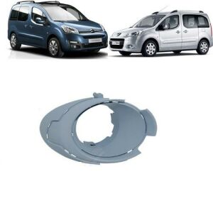 SİS FAR DIŞ BAĞLANTI SOL BERLINGO-PARTNER TEPE 2013- 1608323380
