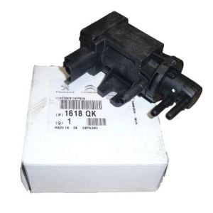 TURBO ELEKTROVANA 207-307-308-PARTNER-BERLINGO-C3 2005- 1.6HDİ