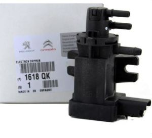 TURBO ELEKTROVANA 207-307-308-PARTNER-BERLINGO-C3 2005- 1.6HDİ