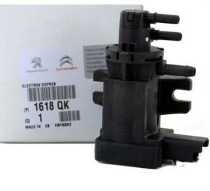 TURBO ELEKTROVANA C4-XSARA PICASSO-C3 PICASSO 1.6HDİ EURO4