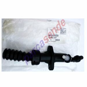 DEBRIYAJ ALT MERKEZI BERLINGO III-PARTNER TEPE 1.6HDI/1.6 16V