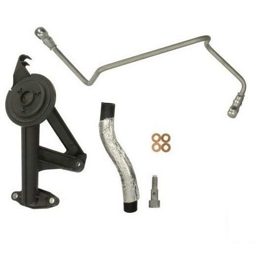 TURBO TAMİR BAKIM SETİ 308-307 YM-3008-PARTNER TEPE-407-206-207-307-5008-C3 II-C5 II-C4-C2-BERLINGO III-C4 PICASSO-C5 III-C3 PICASSO-XSARA PICASSO 1.6HDI 16V FOCUS 1.6TDCI