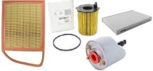 BAKIM SERİ 1.6HDİ EURO5 407-C5 III-C6 1,6 16V/1,6 HDI/2,0 16V/2,0HDI 09-