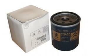 YAG FILTRESI C4-C5-206-306-307-407 1,4 / 1,6 / 1,8 / 1,9D / 2,0