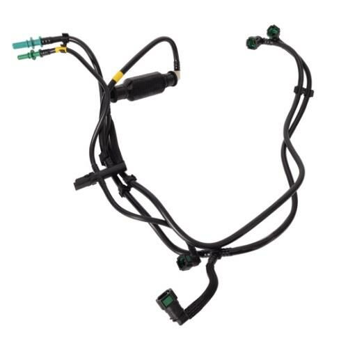 YAKIT HORTUMU PARTNER-207-308-3008-BERLINGO-C5-C2-C3-C4 1.6HDİ E4